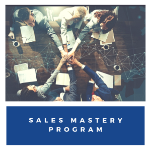 sales mastery